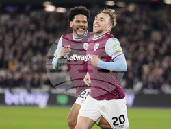 Britain Soccer Premier League