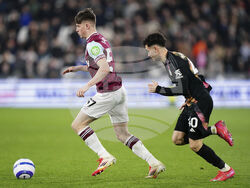 Britain Soccer Premier League