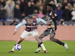 Britain Soccer Premier League