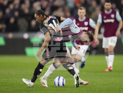 Britain Soccer Premier League