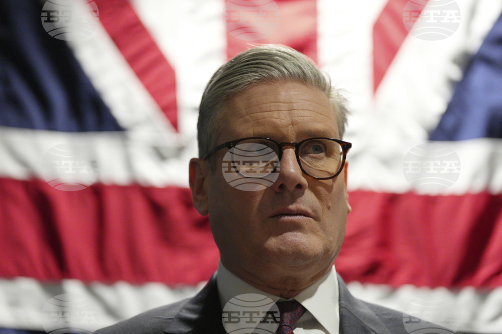 US Starmer
