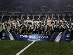 Brazil Argentina Soccer Recopa Sudamericana