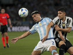 Brazil Argentina Soccer Recopa Sudamericana