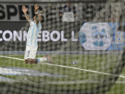 Brazil Argentina Soccer Recopa Sudamericana