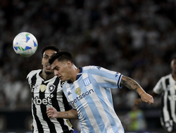 Brazil Argentina Soccer Recopa Sudamericana