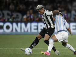Brazil Argentina Soccer Recopa Sudamericana