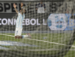 Brazil Argentina Soccer Recopa Sudamericana