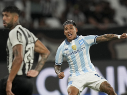 Brazil Argentina Soccer Recopa Sudamericana