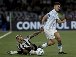 Brazil Argentina Soccer Recopa Sudamericana