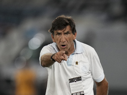 Brazil Argentina Soccer Recopa Sudamericana