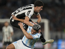 Brazil Argentina Soccer Recopa Sudamericana