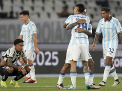Brazil Argentina Soccer Recopa Sudamericana