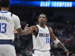 Hornets Mavericks Basketball