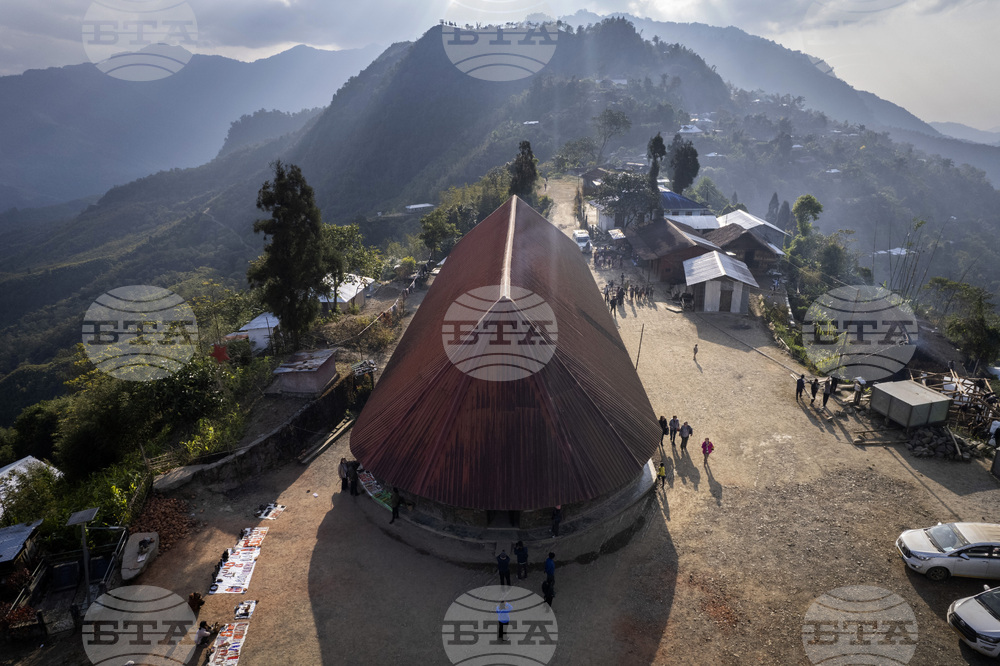 ПТИ: Индия призова за свободни, честни и приобщаващи избори в Мианма 