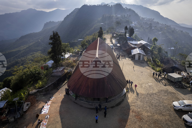 ПТИ: Индия призова за свободни, честни и приобщаващи избори в Мианма 