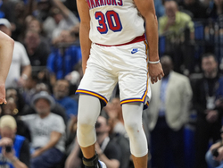 Warriors Magic Basketball