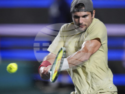 Mexico Acapulco Tennis