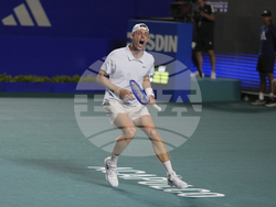 Mexico Acapulco Tennis