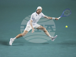 Mexico Acapulco Tennis