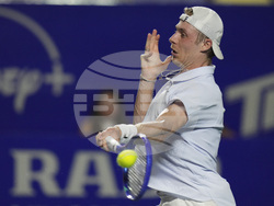 Mexico Acapulco Tennis