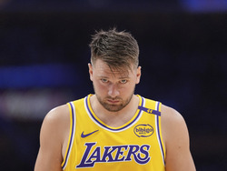 Timberwolves Lakers Basketball