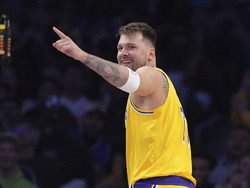 Timberwolves Lakers Basketball