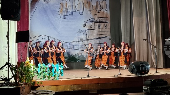 Концерт „Ние, потомците“ в читалище „Христо Ботев“ в Смолян представи млади местни таланти 