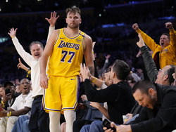 Timberwolves Lakers Basketball