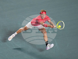 Mexico Acapulco Tennis