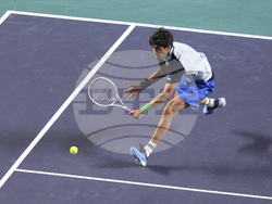 Mexico Acapulco Tennis