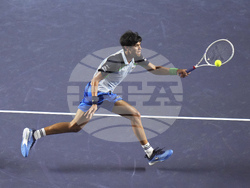 Mexico Acapulco Tennis