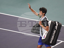 Mexico Acapulco Tennis