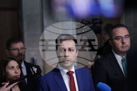 Народно събрание - Възраждане - брифинг