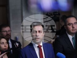 Народно събрание - Възраждане - брифинг