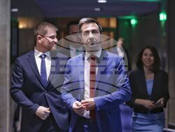 Народно събрание - Възраждане - брифинг