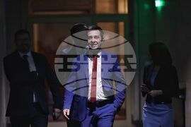 Народно събрание - Възраждане - брифинг