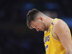 Timberwolves Lakers Basketball