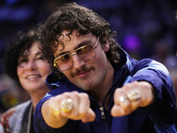 Timberwolves Lakers Basketball