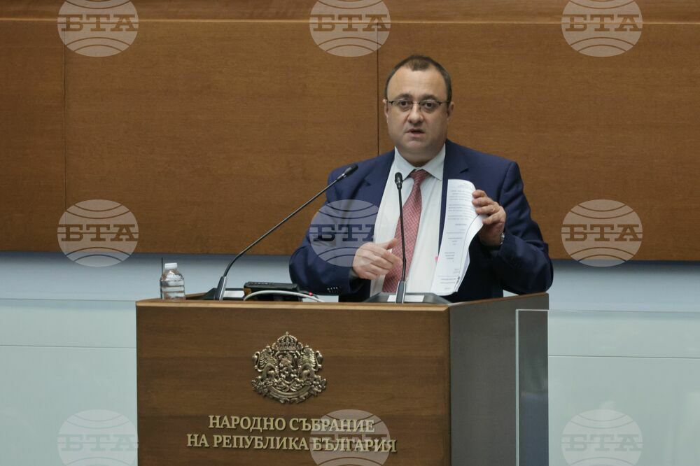 Regional Development Minister Ivanov: No Illegal Construction Found on Hemus Motorway