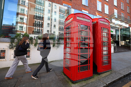 Обединено кралство Великобритания - Лондон - ежедневие