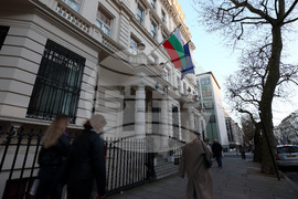 Обединено кралство Великобритания - Лондон - ежедневие