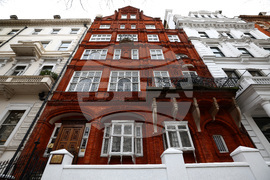 Обединено кралство Великобритания - Лондон - ежедневие