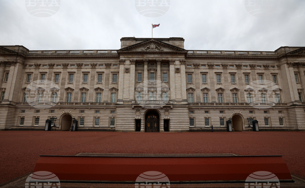 Обединено кралство Великобритания - Лондон - ежедневие