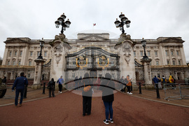 Обединено кралство Великобритания - Лондон - ежедневие