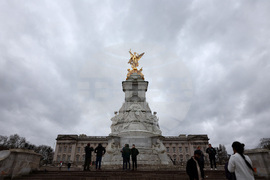 Обединено кралство Великобритания - Лондон - ежедневие