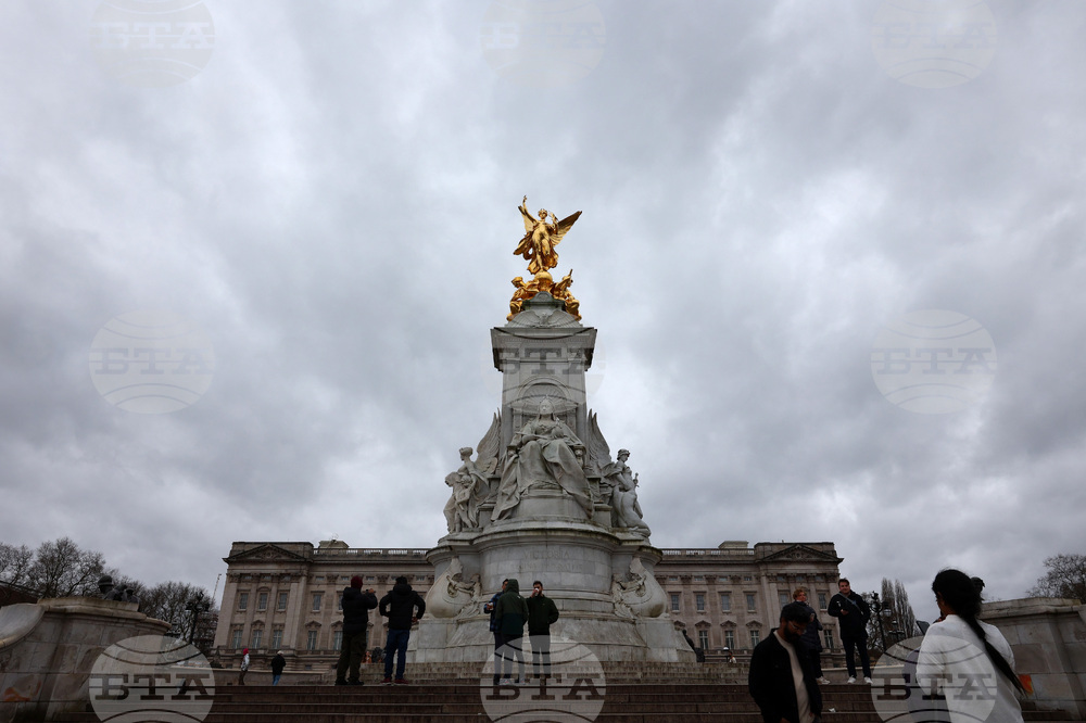 Обединено кралство Великобритания - Лондон - ежедневие