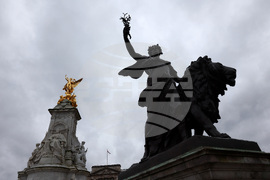 Обединено кралство Великобритания - Лондон - ежедневие