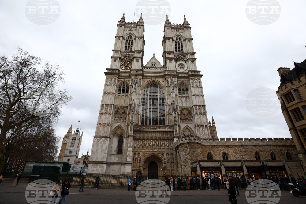 Обединено кралство Великобритания - Лондон - ежедневие