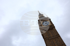 Обединено кралство Великобритания - Лондон - ежедневие