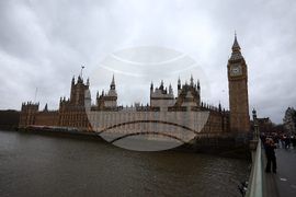 Обединено кралство Великобритания - Лондон - ежедневие